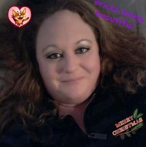 Meet your Posher, Ericka